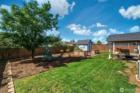 Exterior - 58 Talon Loop, Walla Walla, WA 99362 photo 9 of 12