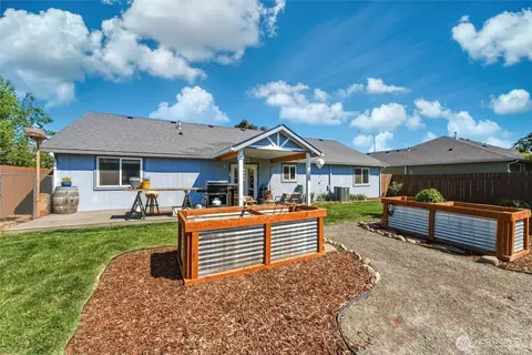 Exterior - 58 Talon Loop, Walla Walla, WA 99362 photo 6 of 12