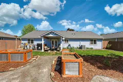 Exterior - 58 Talon Loop, Walla Walla, WA 99362 photo 7 of 12
