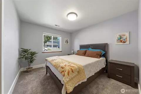 Bedroom - 58 Talon Loop, Walla Walla, WA 99362 photo 3 of 6