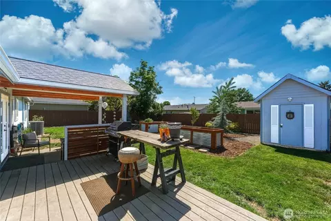 Exterior - 58 Talon Loop, Walla Walla, WA 99362 photo 4 of 12