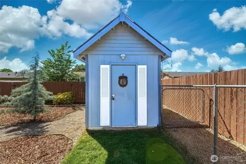 Exterior - 58 Talon Loop, Walla Walla, WA 99362 photo 5 of 12