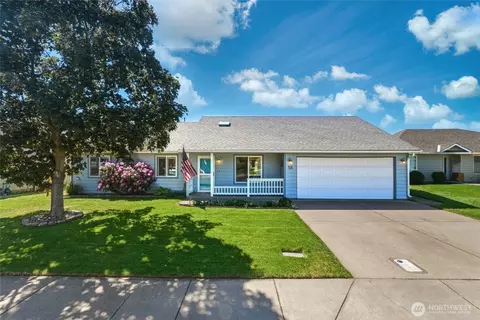 Exterior - 58 Talon Loop, Walla Walla, WA 99362 photo 12 of 12
