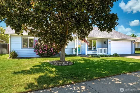 Exterior - 58 Talon Loop, Walla Walla, WA 99362 photo 2 of 12