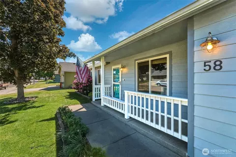 Exterior - 58 Talon Loop, Walla Walla, WA 99362 photo 3 of 12