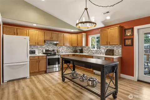Kitchen - 58 Talon Loop, Walla Walla, WA 99362 photo 1 of 4