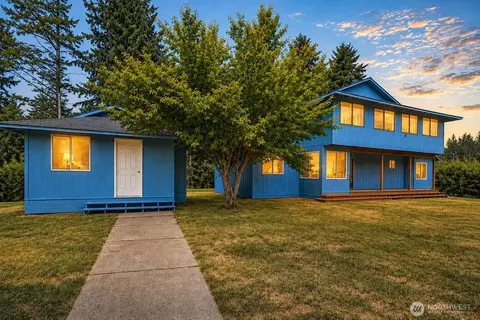 22909 Pacific Way, Ocean Park, WA 98640