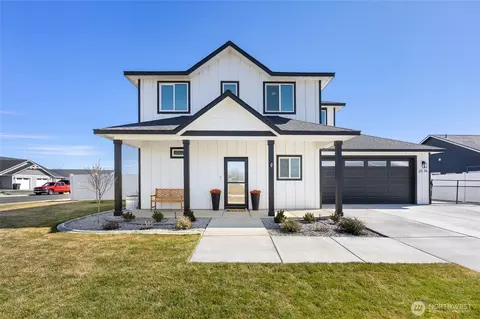 2376 Chelan St, Ephrata, WA 98823