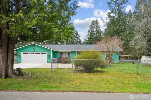 2317 Sa Sada Wa St SE, Olympia, WA 98513