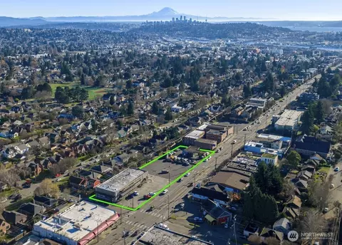 2363 NW 80th St, Seattle, WA 98117