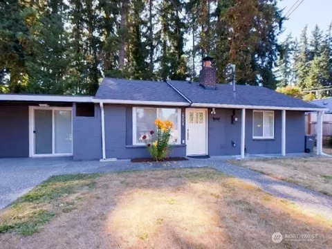 23004 52nd Ave W, Mountlake Terrace, WA 98043