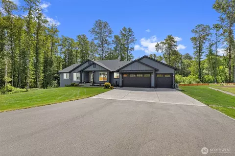 417 274th St NE, Arlington, WA 98223