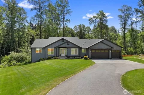 417 274th St NE, Arlington, WA 98223