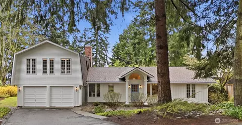 2503 125th Ave NE, Bellevue, WA 98005