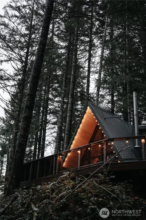 109 Cottonwood Rd, Packwood, WA 98361