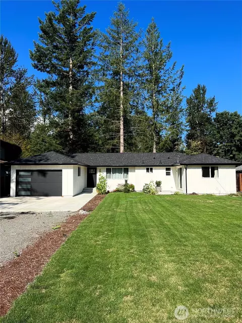 14819 438th Ave SE, North Bend, WA 98045