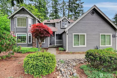21501 SE 292nd Ct, Kent, WA 98042