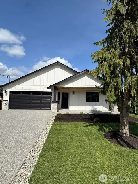 1170 Darrington St, Darrington, WA 98241