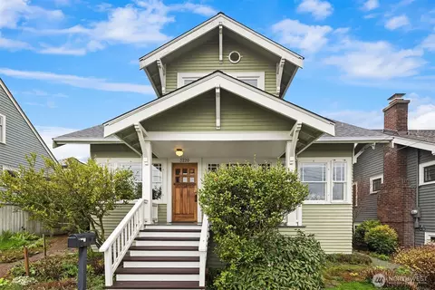 3220 NW 69th St, Seattle, WA 98117
