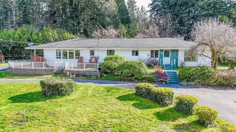 191 NE Mcwilliams Ct, Bremerton, WA 98311