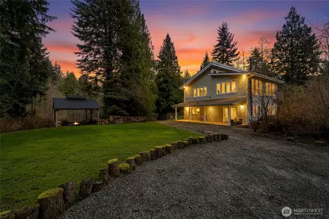17231 Barrell Springs Ln, Bellingham, WA 98229