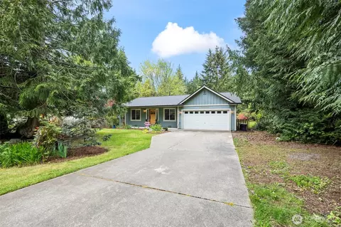 17306 65th St SW, Longbranch, WA 98351