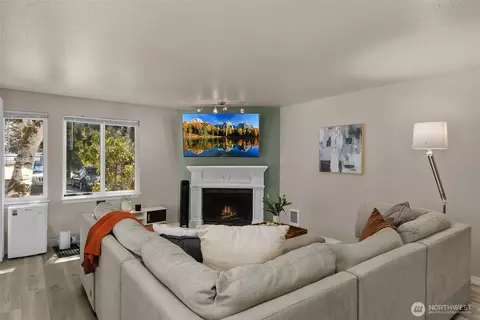 Living - 20318 Bothell Everett Hwy #A101, Bothell, WA 98012 photo 3 of 4