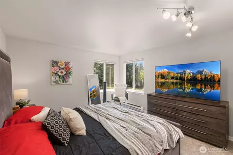 Bedroom - 20318 Bothell Everett Hwy #A101, Bothell, WA 98012 photo 1 of 1