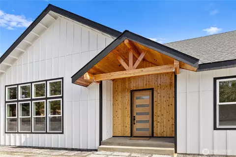 391 Ridge Loop Rd, Cle Elum, WA 98922
