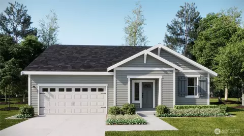 629 Gooseberry Pl, Sequim, WA 98382