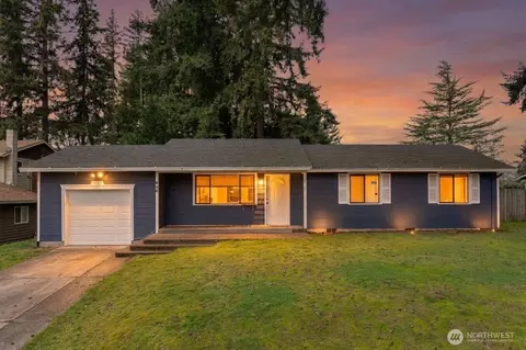 618 NW 4th Pl, Battle Ground, WA 98604