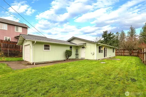 338 Wichman St S, Tenino, WA 98589