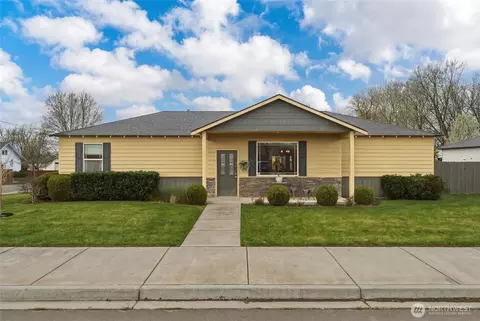 405 Offner Rd, Walla Walla, WA 99362