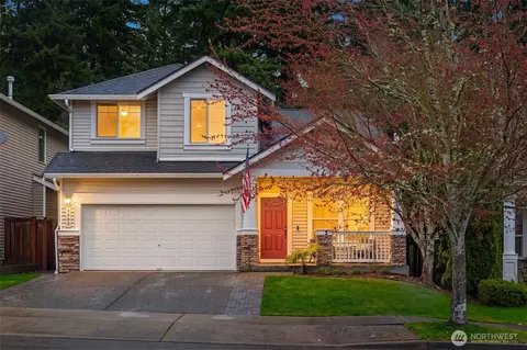 2009 62nd Loop SE, Auburn, WA 98092