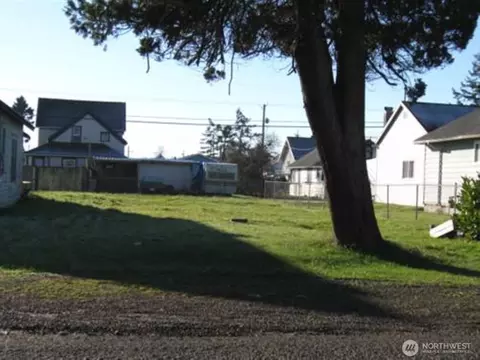 1511 Aberdeen Ave, Aberdeen, WA 98520