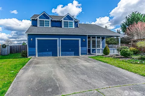 8935 SE Chatham Ct SE, Olympia, WA 98513