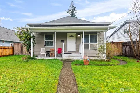6828 Yakima Ave, Tacoma, WA 98408