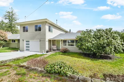 2640 Bethel St NE, Olympia, WA 98506
