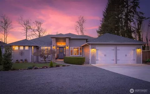 3408 102nd Ave NE, Lake Stevens, WA 98258