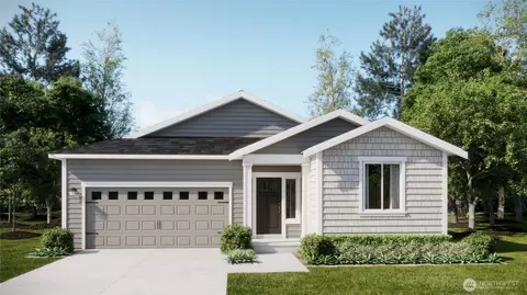 609 Sunbeam Pl, Sequim, WA 98382