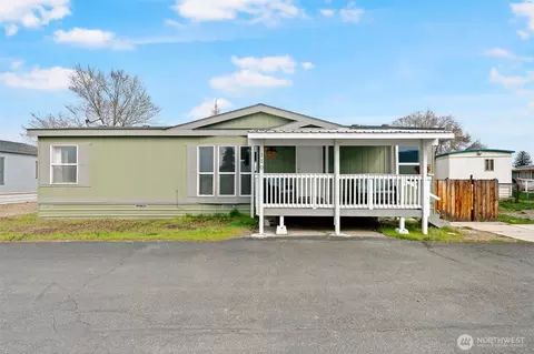 2900 S Canyon Rd #110, Ellensburg, WA 98926