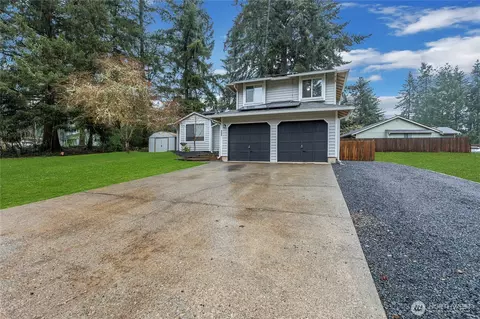 8600 Oxford Ave SE, Lacey, WA 98503