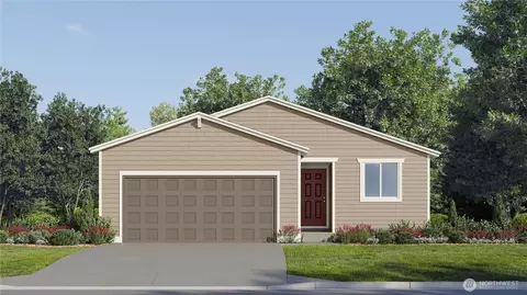 121 Moonshadow Ln, Carlsborg, WA 98324