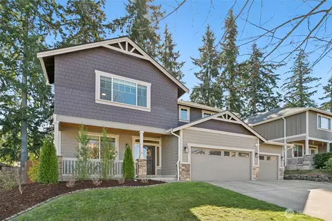 3945 19th Ave NE, Olympia, WA 98506