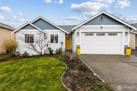 9517 203rd St E, Graham, WA 98338