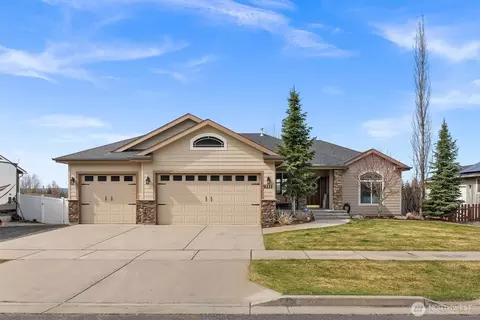 9211 N Seminole St, Spokane, WA 99208