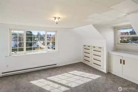 Bedroom - 1817 34th St, Everett, WA 98201 photo 2 of 3