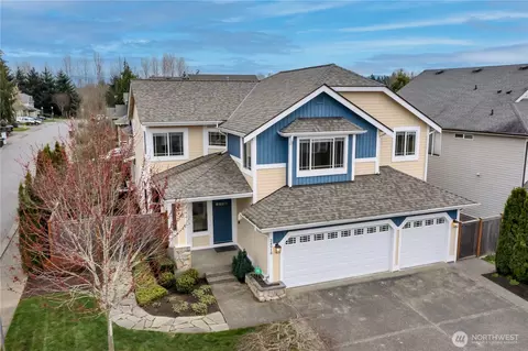 24918 161st Pl SE, Covington, WA 98042