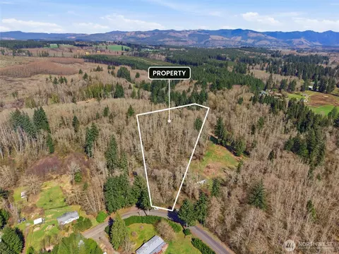 0 Nnn Viewridge Rd, Onalaska, WA 98570