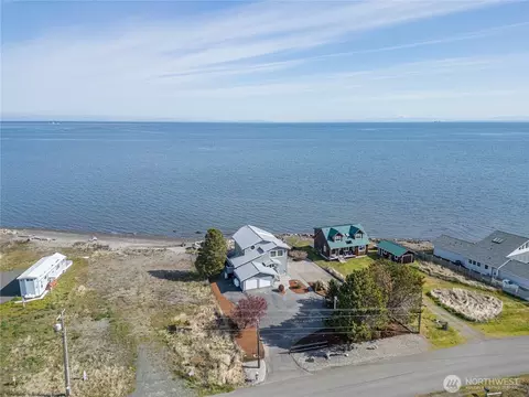 View/Area - 391 3 Crabs Rd, Sequim, WA 98382 photo 5 of 8